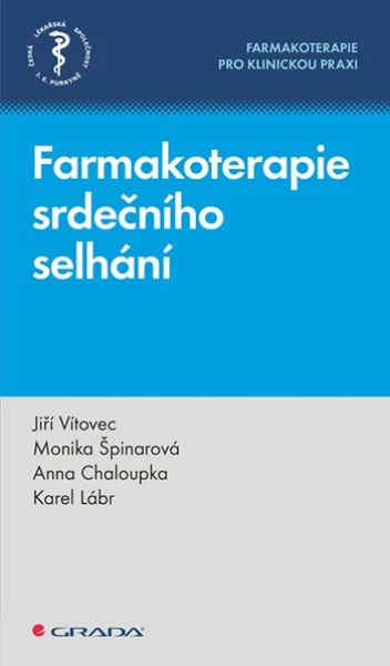 Farmakoterapie srdečního selhání, Vítovec Jiří