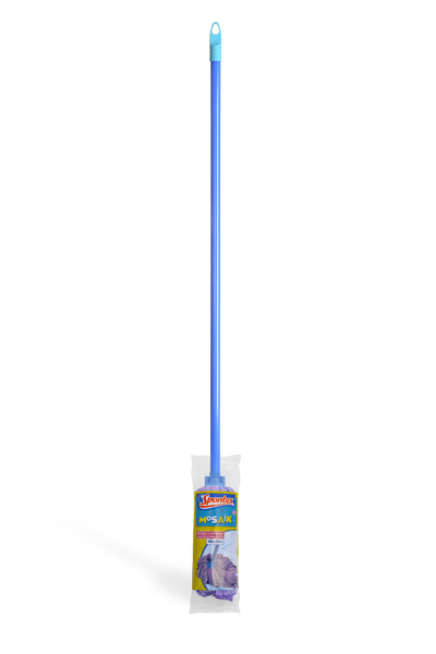 Spontex Mosaik strapcový mop/tyč