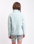 Patagonia W's Retro Pile Marsupial Thin Ice M