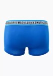 Bikkembergs BKK1UTR08BI Boxer Pack modré