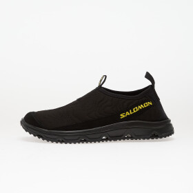 Tenisky Salomon Rx Moc 3.0 Atq Black/ Black/ Lemon EUR 38 2/3