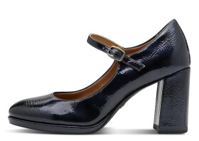 Tamaris 1-22462-45-805 Dámske lodičky navy 39