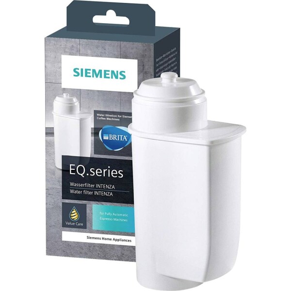 Siemens TZ70003 / vodný filter pre kávovary (TZ 70003)