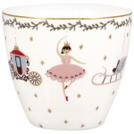GREEN GATE Latte cup Royal Christmas 300 ml