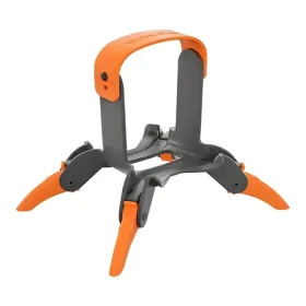 SUNNYLIFE Pristávací podvozok AT2-LG797-C oranžová / pre DJI Avata 2 / nastaviteľná výška 25-41 mm / plast a silikón (AT2-LG797-C)