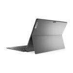 Lenovo IdeaPad Duet 5 12IRU8 sivá / 12.4" 2.5KT / Intel Core i3-1315U 1.2 GHz / 8GB / 256GB SSD / Intel Graphics / W11H (83B3006SCK)