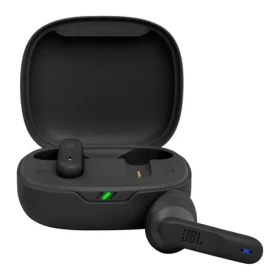 JBL Wave 300 čierna / Bezdrôtové slúchadlá / mikrofón / BT 5.2 (JBLW300TWSBLK)