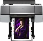 Epson SureColor SC-P7000 STD / A1 / Veľkoformátová atramentová tlačiareň (C11CE39301A0)