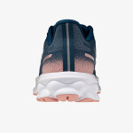Tenisky Mizuno Wave Skyrise 7 (W) Sailor Blue/ White/ Rose Eleganc EUR 38.5