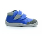 Beda Matt s membránou (BF 0001/W/M/SO/2) členkové barefoot topánky 32 EUR