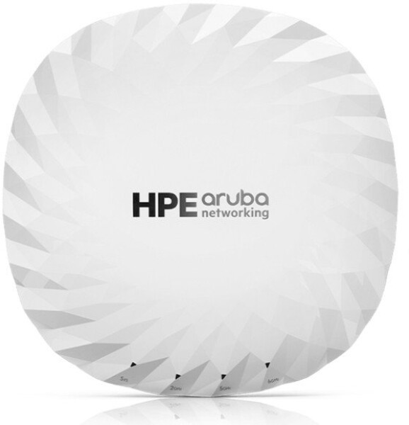 HPE ANW AP-735 (RW) CAMPUS AP-STOCK