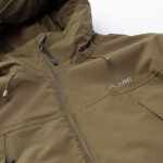 Elbrus 3 v 1 bunda Forcoz 3IN1 M 92800621662 L