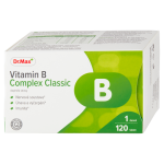 Dr.Max Vitamin B Complex Classic