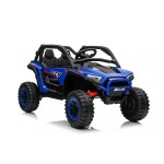 Mamido Elektrické autíčko Buggy KCK 4x4 24V modré