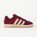 Tenisky adidas Campus 00s Beta Maroon/ Better Scarlet/ Cream White EUR 44