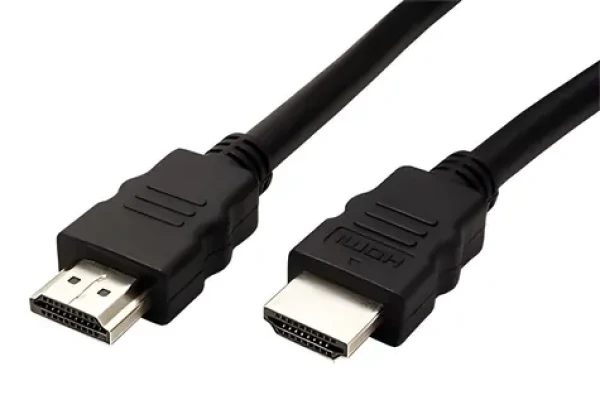 Roline High Speed HDMI kábel / Kábel HDMI / HDMI (M) - HDMI (M) / 20 m (11.04.5578)