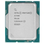 Intel Pentium G7400 3.7 GHz 3.7 GHz (CM8071504651605)