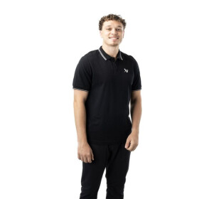 Košeľa Bauer Pique Polo Sr M 1063387 XL
