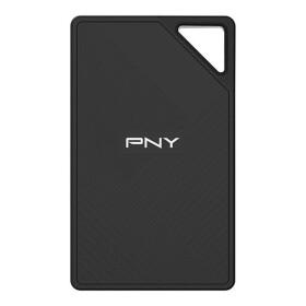 SilverStone PNY SSDEX USB 3.2 Gen 2/Type-C RP60 1TB