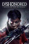 Microsoft Dishonored: Death of the Outsider Xbox One, wersja cyfrowa