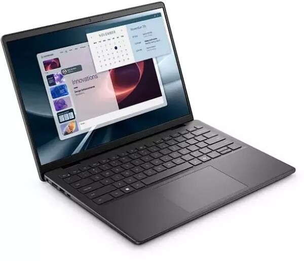 Dell Pro Essential 15 AG FHD i5-1334U/8GB/512GB/Intel UHD/Win11 Pro/ENG kbd/FP/Black/3Y ProSupport NBD Onsite Warranty