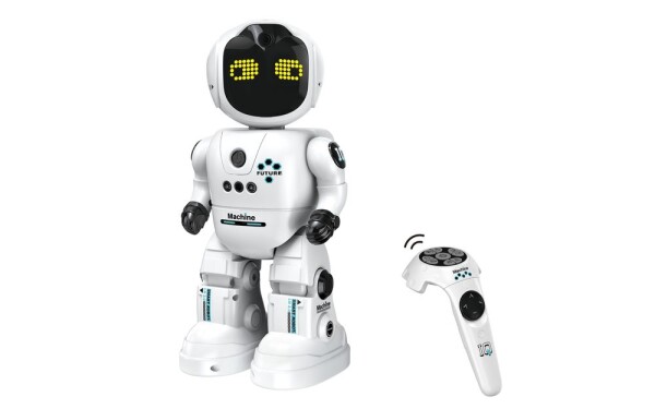 RC robot na diaľkové ovládanie 26 cm, Wiky RC, W038669