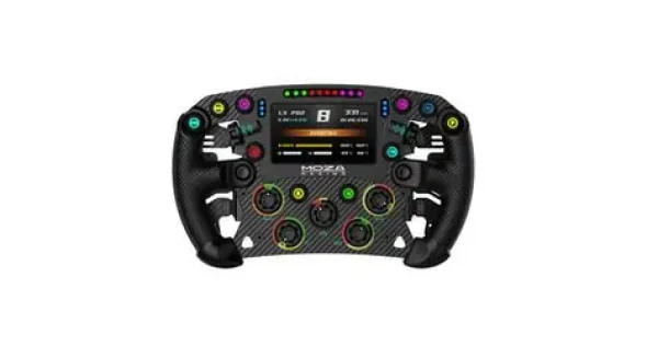 Moza Racing Kolo formuly RS068 FSR V2 (RS068)