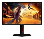 AOC Monitor 25G4KUR 24.5 cala IPS 420Hz HDMIx2 DP Pivot