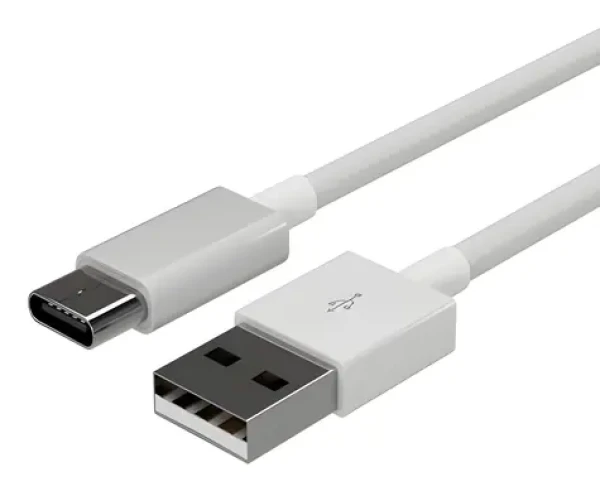 Shiverpeaks USB-A - USB-C / Nabíjací a synchronizačný kábel / USB 2.0 / 2 m (FL31-13043)