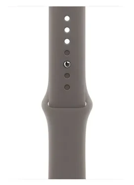 Apple Watch Sport Band 45mm (M/L) Clay / Športový pásik pre Apple Watch / 160-210mm (MT493ZM/A)