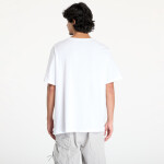 Tričko Jordan Flight Base Tee 2-Pack White S