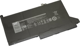 Origin Storage Origin Storage BTI 3C BATTERY rokovITUDE 7280/OEM: DJ1J0 C27RW 451-BBZL PGFX4