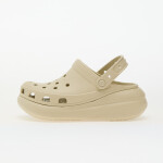 Tenisky Crocs Classic Crush Clog Bone EUR 41-42