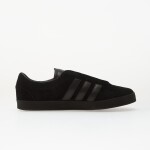 Tenisky Y-3 Gazelle Black/ Black/ Off White EUR 42