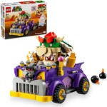 Lego Super Mario™ 71431 Bowserov športiak – rozširujúci set