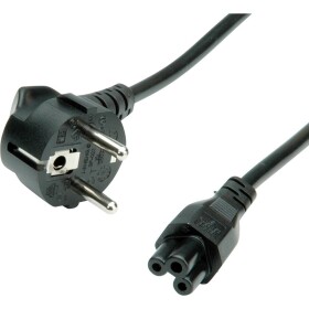 OEM kábel sieťový k NTB (250V) CE3Pin EURO všetky NTB (19.99.1028)