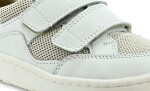 Froddo Baze G3130271-1 White celoročné nízke barefoot topánky 23 EUR