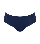 Dámske nohavičky ZERO Feel 2.0 Hipster - MODRÉ - tmavomodré 2114 - SLOGGI BLUE L