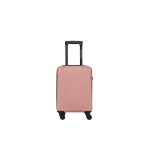 Kabínový kufor Enrico Benetti Louisville 39040-50 Oldpink