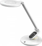 Maxcom ML5100WH biela / Stolová lampa (MAXCOMML5100WH)