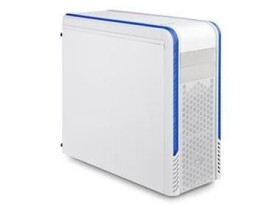 DEEPCOOL PANGU WHITE V2 / case / bez zdroja / biela (PANGU WHITE V2)