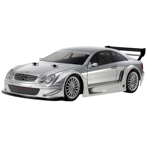 Tamiya MB CLK AMG 2002 1:10 RC model auta elektrický 4WD (4x4) BS; 300047493