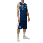 Karl Kani Og Block Basketball Tank 6031485 Pánske