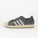 Tenisky adidas Superstar II Grey Four/ Core White/ Crew White EUR 46 2/3