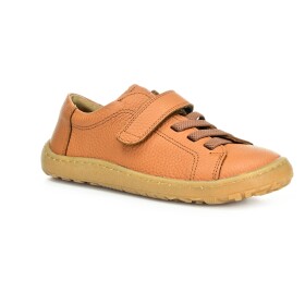 Froddo G3130241-10 Cognac celoročné barefoot topánky 31 EUR