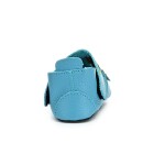 LANG.S by Tikki shoes Ziggy Stardust modré barefoot capáčky 22 EUR