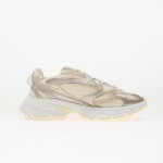 Tenisky Lacoste L003 Neo Shot Off White/ Silver EUR 37