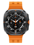 Samsung Galaxy Watch Ultra LTE 47mm (2025) Orange (SM-L705FZB2EUE)