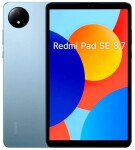 Xiaomi Redmi Pad SE 8.7" 64 GB Modrý (VHU5128EU)