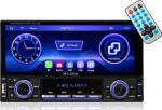 Blow 78-355# Radio blow avh-686b rds mp3/usb/micro sd/bluetooth